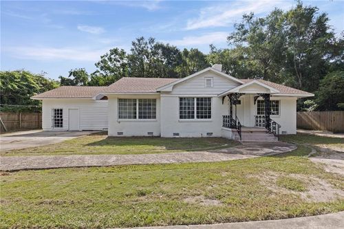 281 S Florida St, Mobile, AL, 36606-1827 | Card Image