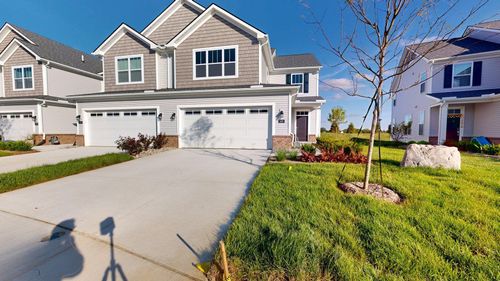 1401 Salt Springs Drive, Saline Township, MI, 48176 | Card Image