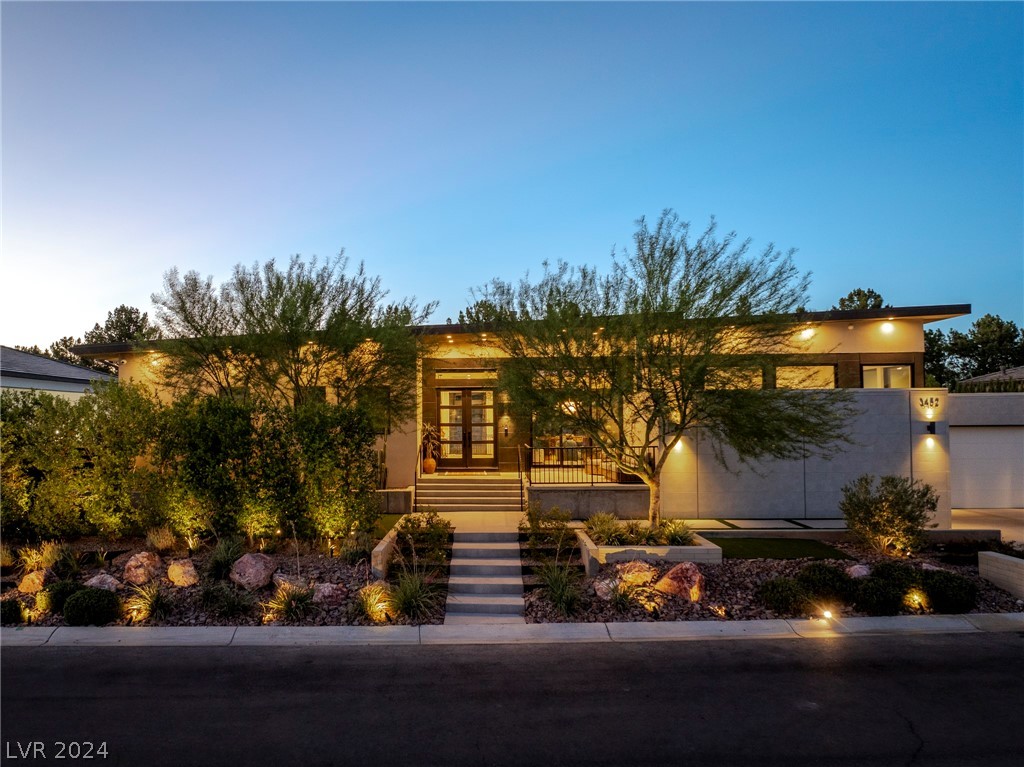 Spanish Winds Ct, Las Vegas, NV 89141