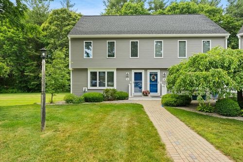 a-9 Village Way, Norton, MA, 02766-2052 | Card Image