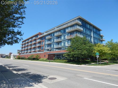 306-101 Curry Ave, Royal Oak, MI, 48067-4231 | Card Image