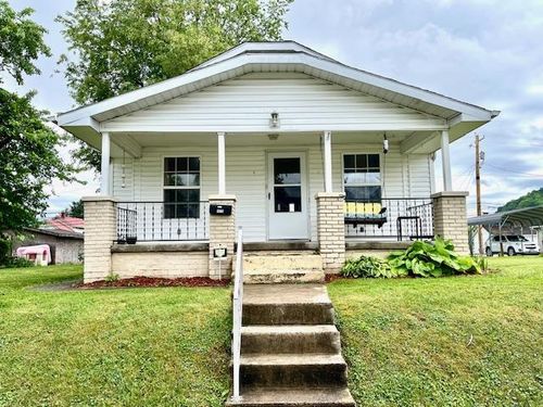 5616 Cherry St, Sciotoville, OH, 45662-5335 | Card Image