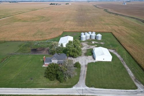 10157 E 100 S, Otterbein, IN, 47970-8526 | Card Image