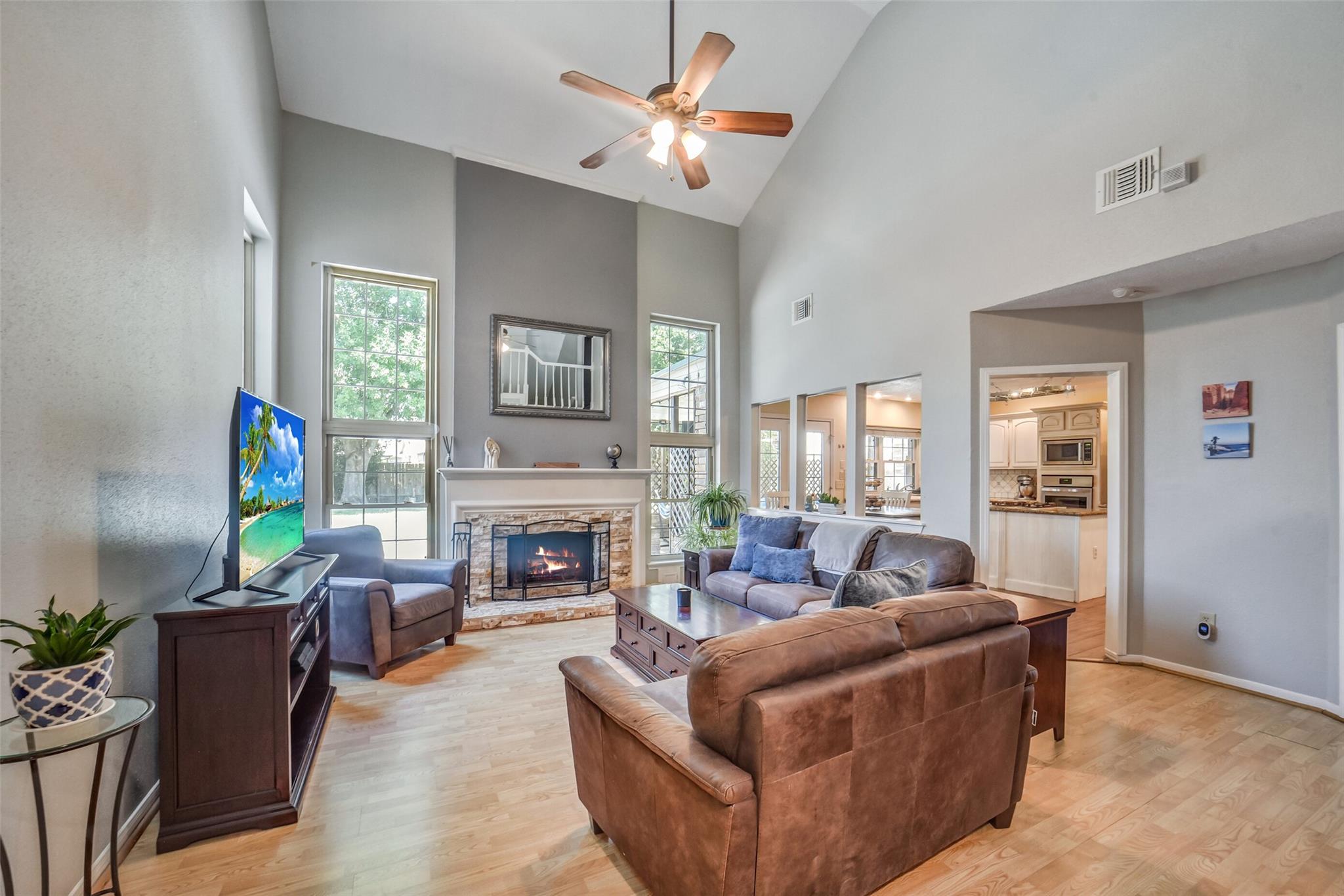 Residential in Houston 4