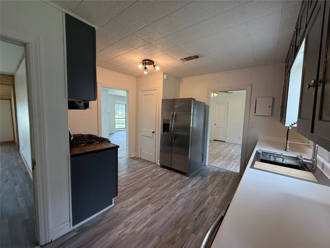1324 Morningside Ave, House other with 3 bedrooms, 2 bathrooms and null parking in Graham TX | Image 16