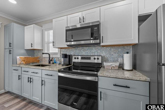 111 Reef Ln, House other with 1 bedrooms, 1 bathrooms and null parking in Grandy NC | Image 41