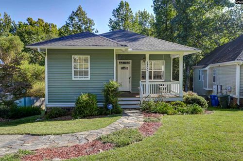 3800 Ardincaple Dr, Columbia, SC, 29203-5448 | Card Image