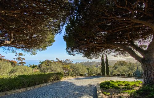 00 Las Entradas Dr, Santa Barbara, CA, 93108 | Card Image