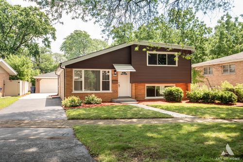 9023 Tulley Ave, Oak Lawn, IL, 60453-1735 | Card Image