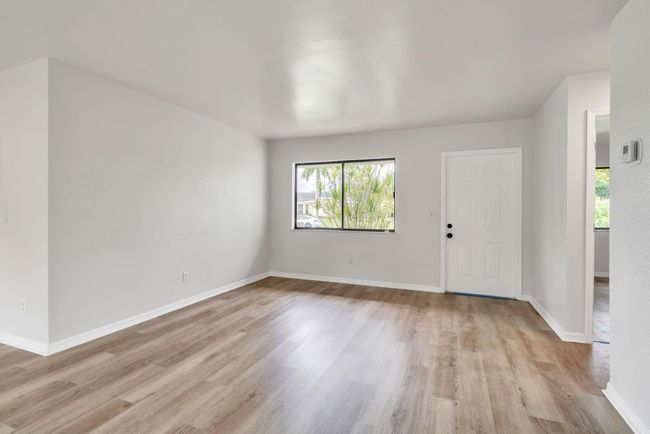 1942 Se Camilo St, House other with 2 bedrooms, 1 bathrooms and null parking in Port St. Lucie FL | Image 9
