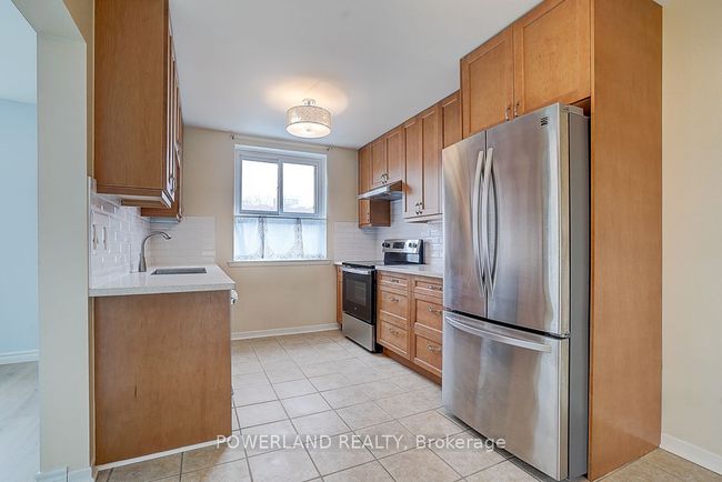 4 - 8 Liszt Gate, Condo with 3 bedrooms, 2 bathrooms and 1 parking in Toronto ON | Image 11