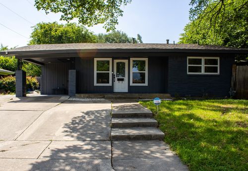 3825 W Spurgeon St, Fort Worth, TX, 76133-1219 | Card Image