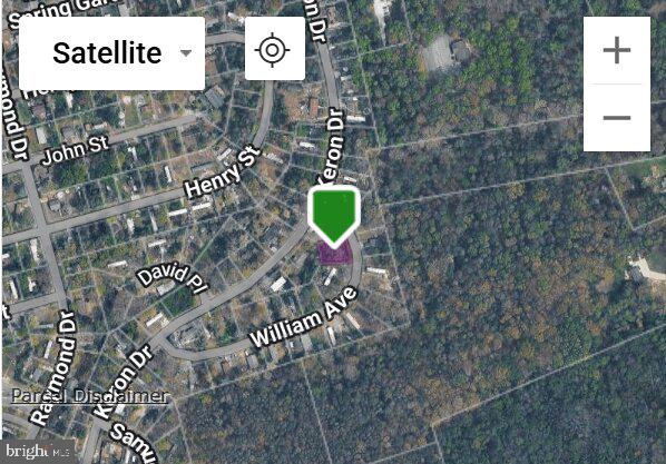 Land in MILLVILLE 4