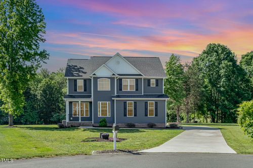 45 Leighann Ct S, Timberlake, NC, 27583-7452 | Card Image