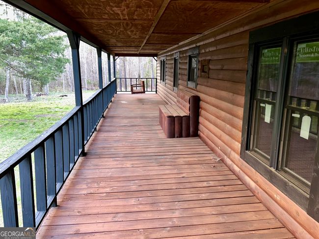 662 Pete Johnson Rd, House other with 3 bedrooms, 2 bathrooms and null parking in Tignall GA | Image 9