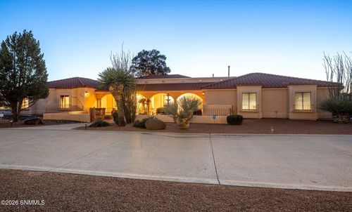 4369 Superstition Drive, Las Cruces, NM, 88011 | Card Image