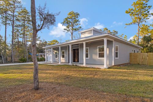 258 W Bayou Forest Dr, Freeport, FL, 32439-4567 | Card Image