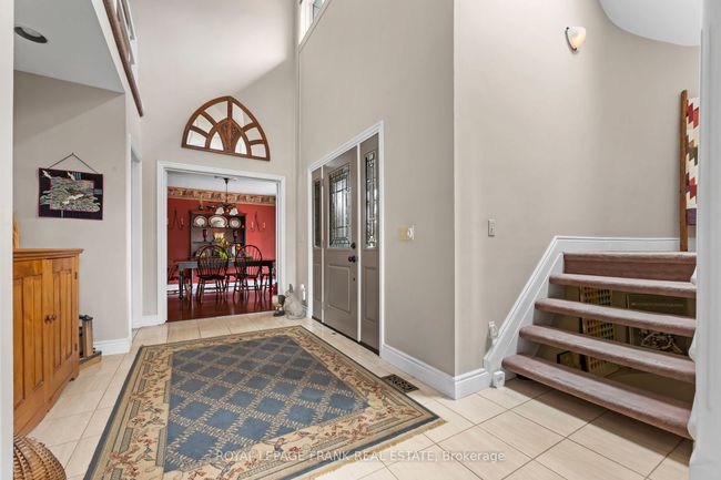 11 Mansfield Park Crt, House other with 5 bedrooms, 3 bathrooms and 10 parking in Port Perry ON | Image 6