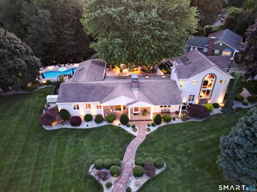 103 Glenbrook Dr, Cheshire, CT, 06410-2322 | Card Image