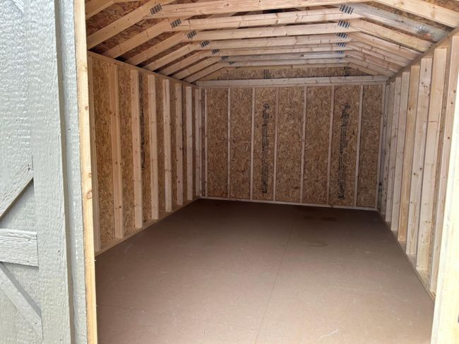 743 Woodlawn Rd, House other with 2 bedrooms, 1 bathrooms and null parking in Pickerel WI | Image 35