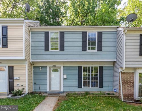 2583 Robinson Pl, WALDORF, MD, 20602-2061 | Card Image