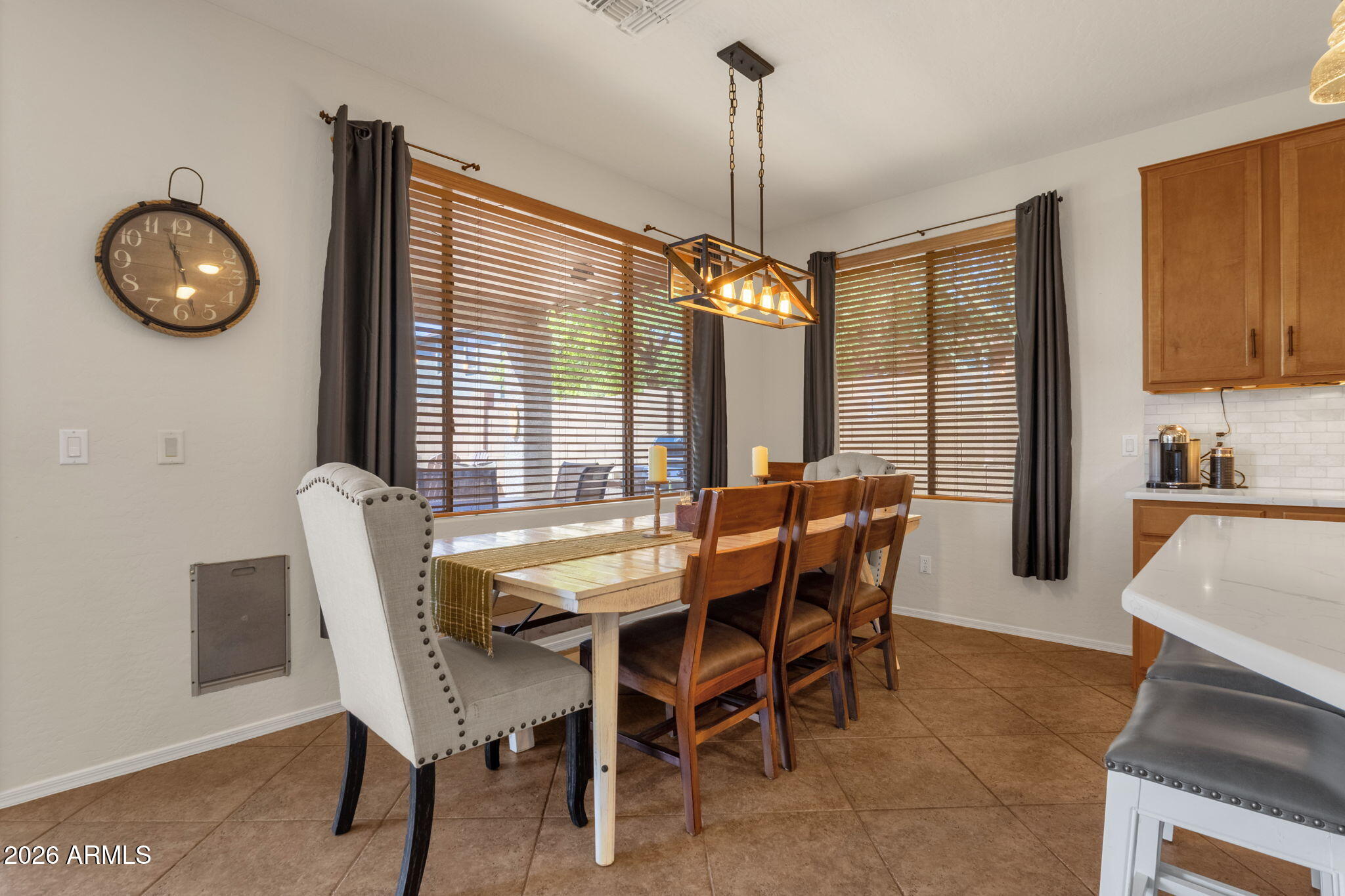Residential Lease in Peoria