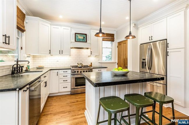 12 Winsor Pl, House other with 5 bedrooms, 5 bathrooms and null parking in Glen Ridge NJ | Image 12