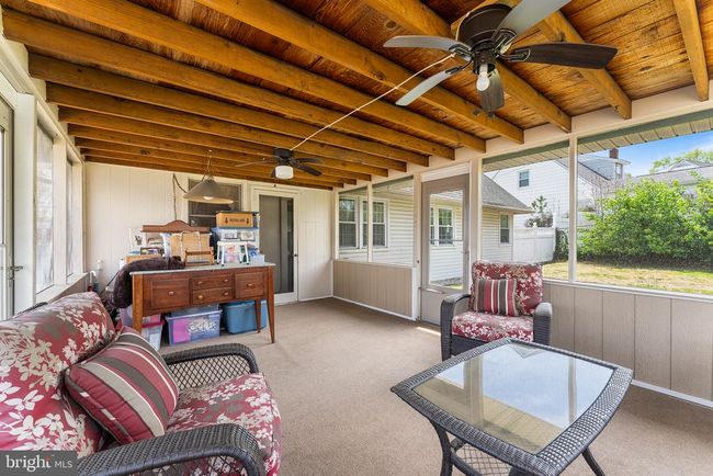 448 University Blvd, House other with 3 bedrooms, 2 bathrooms and null parking in WENONAH NJ | Image 8