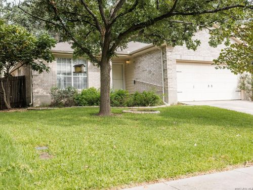 11727 Drought Pass, Helotes, TX, 78023-4446 | Card Image