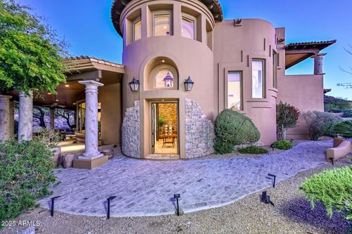 28503 N 104th Way, Scottsdale, AZ, 85262-8936 | Card Image