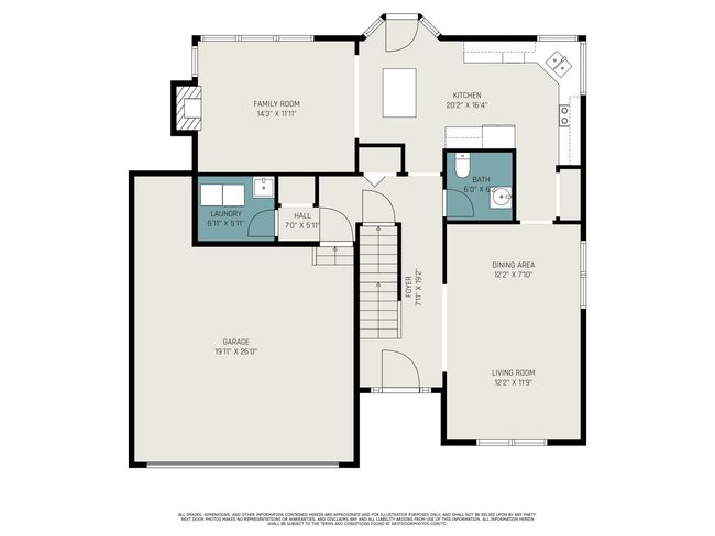 3231 Boulder Ct, House other with 3 bedrooms, 4 bathrooms and null parking in Dexter MI | Image 19