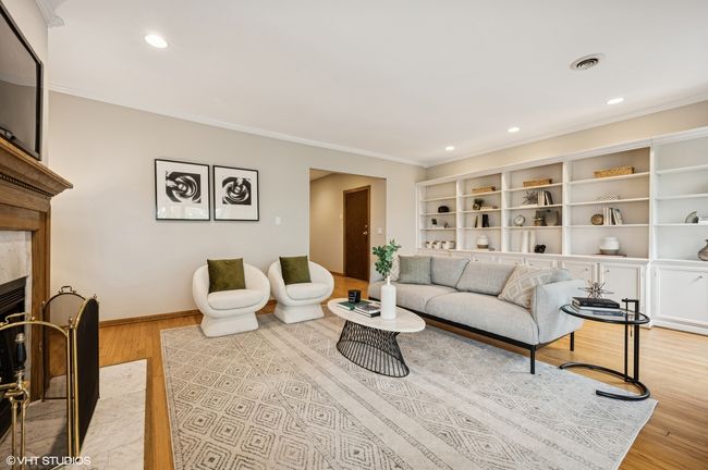APT-3N - 5055 N Sheridan Rd, Condo with 2 bedrooms, 2 bathrooms and 1 parking in Chicago IL | Image 5