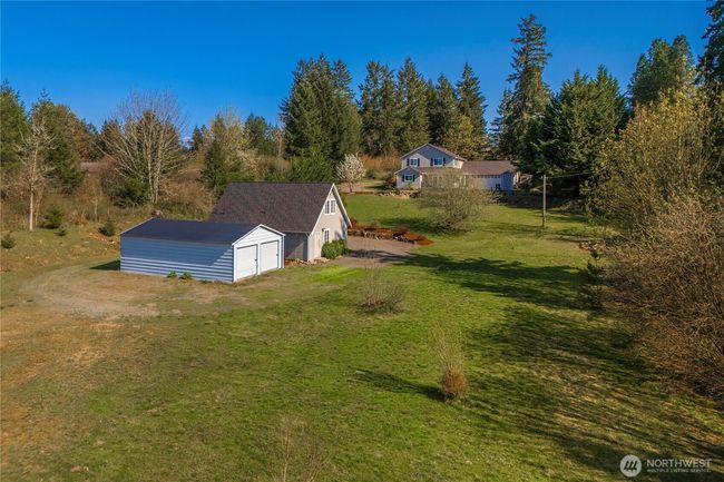 21010 Hobson Rd Se, House other with 3 bedrooms, 3 bathrooms and 7 parking in Yelm WA | Image 34