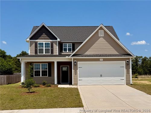 253 Crowville St, Raeford, NC, 28376-1049 | Card Image