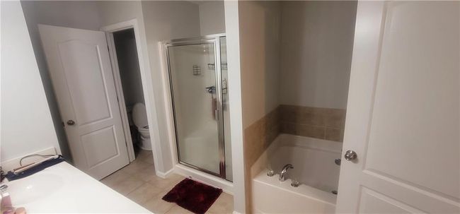 5719 Singlebriar Ct, Townhouse with 3 bedrooms, 3 bathrooms and null parking in Norcross GA | Image 12