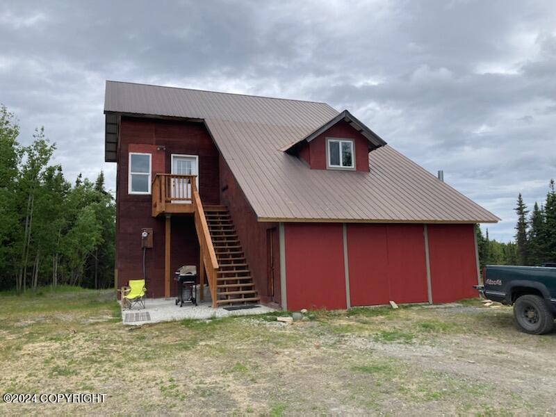 Frostland St, Sterling, AK 99672