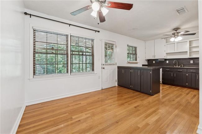 3123 Deshong Dr, House other with 4 bedrooms, 2 bathrooms and 1 parking in Stone Mountain GA | Image 7