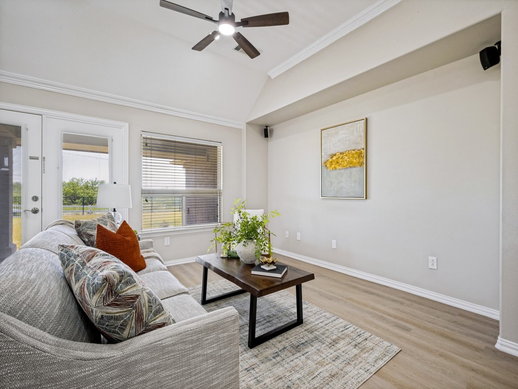 Residential in Denton 5