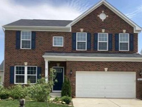 9411 Wood Creek Cir, FREDERICKSBURG, VA, 22407-9269 | Card Image