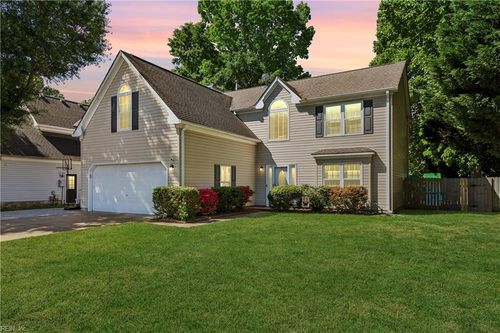 39 Locksley Dr, Hampton, VA, 23666-5020 | Card Image