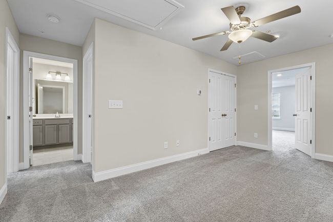 1249 June Wilde Rdg, Townhouse with 3 bedrooms, 3 bathrooms and 2 parking in Spring Hill TN | Image 19