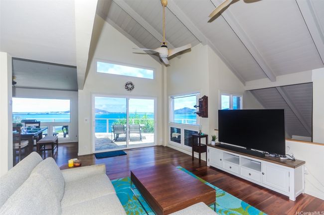B - 45-001 Lilipuna Rd, House other with 4 bedrooms, 5 bathrooms and 5 parking in Kaneohe HI | Image 12