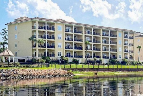 unit-1101-265 Venice Way, Myrtle Beach, SC, 29577-6305 | Card Image