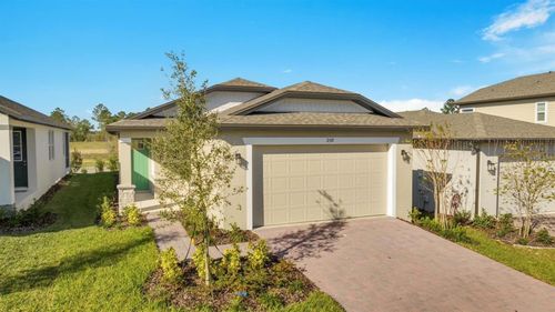 2301 Mystic Maze Ln, Clermont, FL, 34715-9344 | Card Image