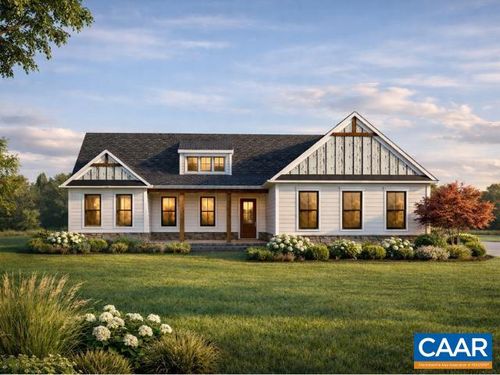 14 Pea Ridge Rd, Stanardsville, VA, 22973-3151 | Card Image