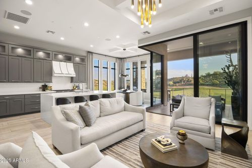 16037 E Ridgestone Dr, Fountain Hills, AZ, 85268-1242 | Card Image
