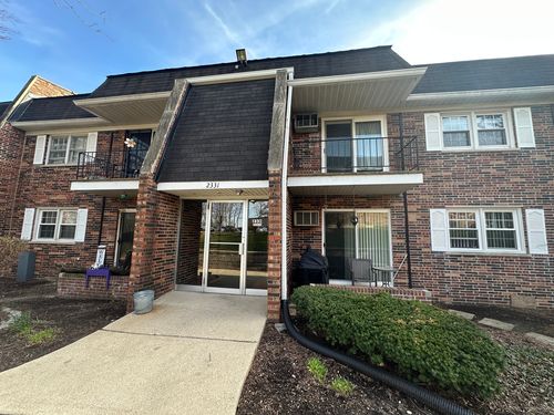 4-2331 Ogden Ave, Downers Grove, IL, 60515-1734 | Card Image