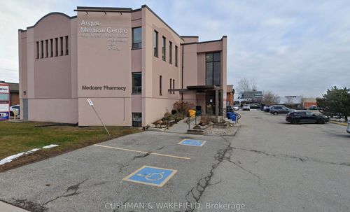 102-581 Argus Rd, Oakville, ON, L6J3J4 | Card Image