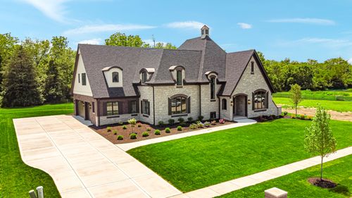 1212 Georgias Way, New Lenox, IL, 60451-5633 | Card Image