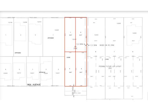 12248 97 Ave, Surrey, BC, V3V2C9 | Card Image